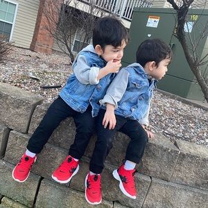 Meet your Posher, Martha